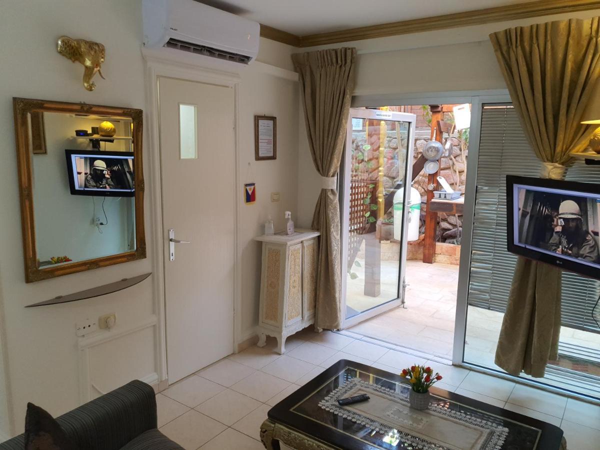 Thai Villa Eilat - וילה תאי אילת Εξωτερικό φωτογραφία