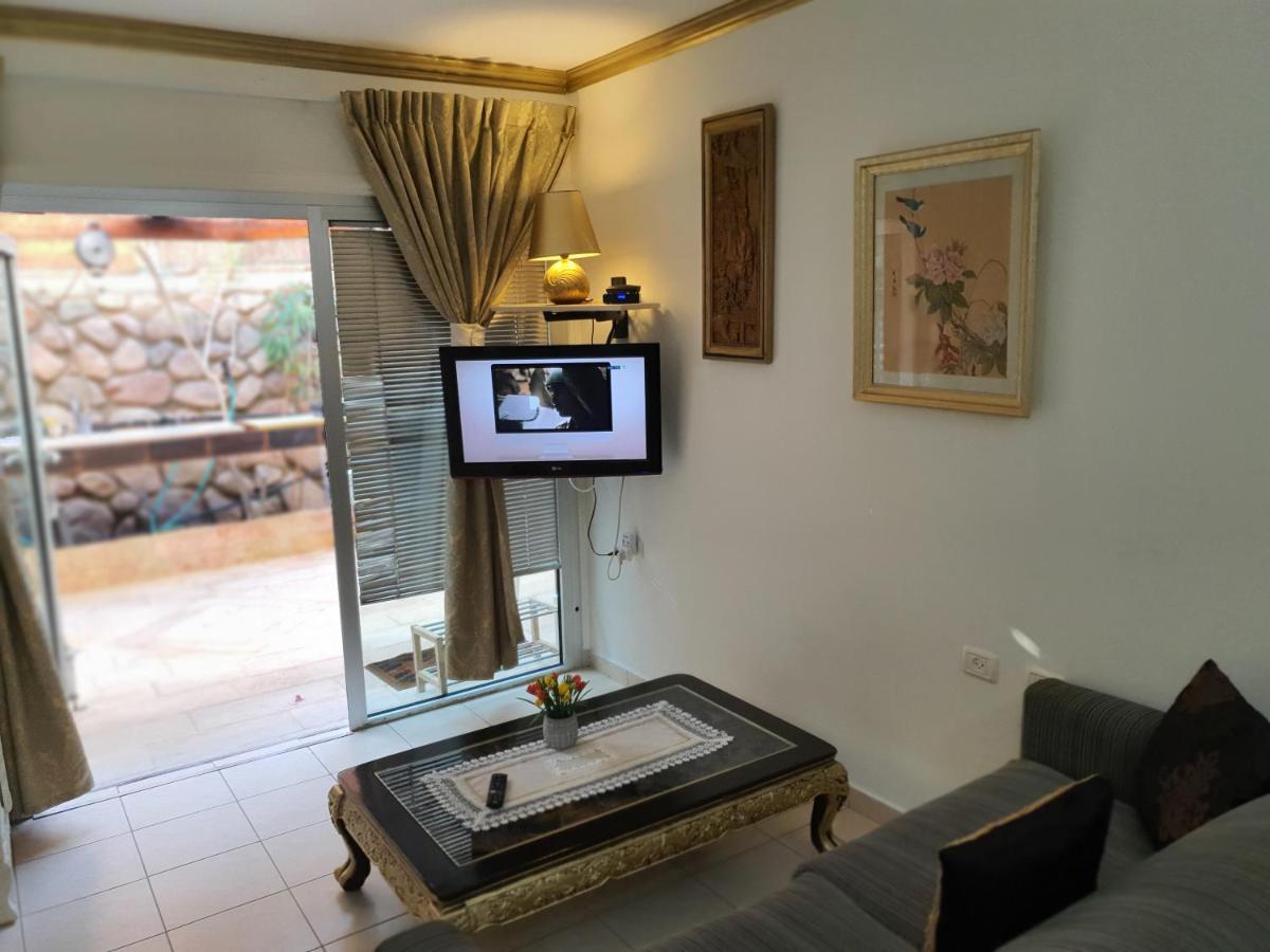 Thai Villa Eilat - וילה תאי אילת Εξωτερικό φωτογραφία