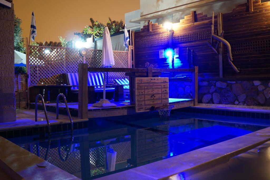 Thai Villa Eilat - וילה תאי אילת Εξωτερικό φωτογραφία