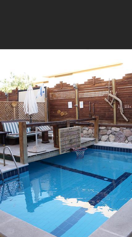 Thai Villa Eilat - וילה תאי אילת Εξωτερικό φωτογραφία