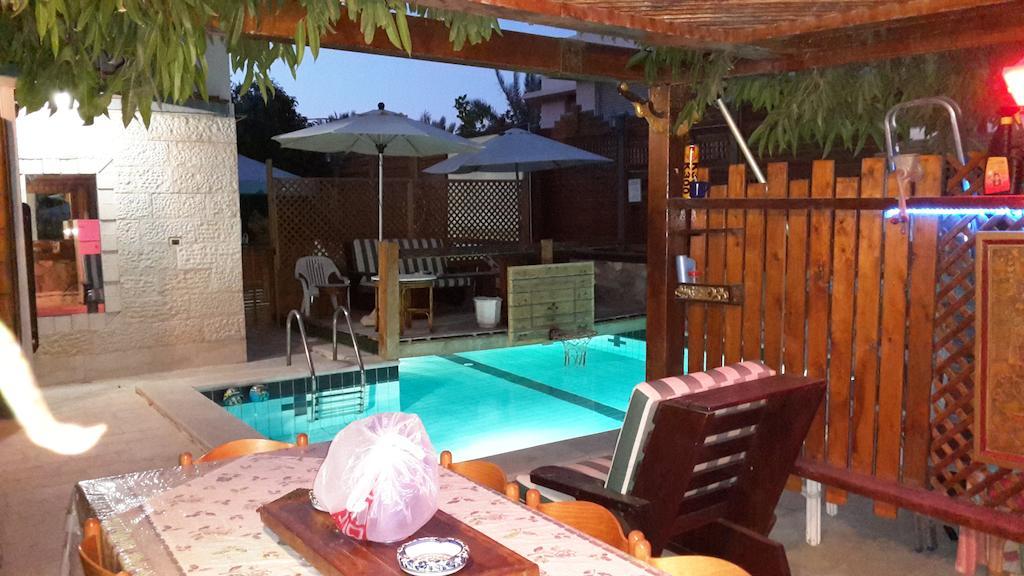 Thai Villa Eilat - וילה תאי אילת Εξωτερικό φωτογραφία