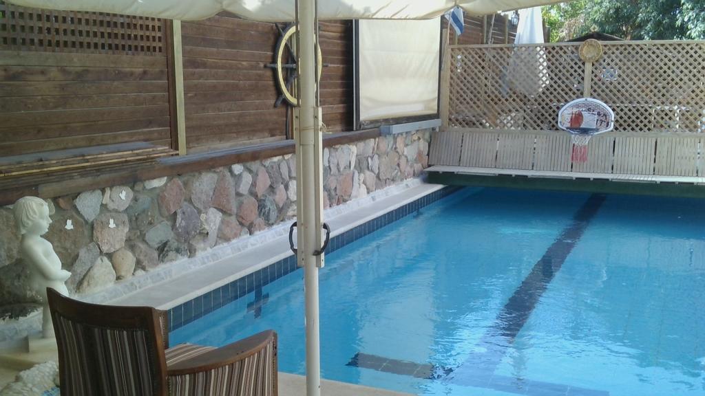 Thai Villa Eilat - וילה תאי אילת Εξωτερικό φωτογραφία