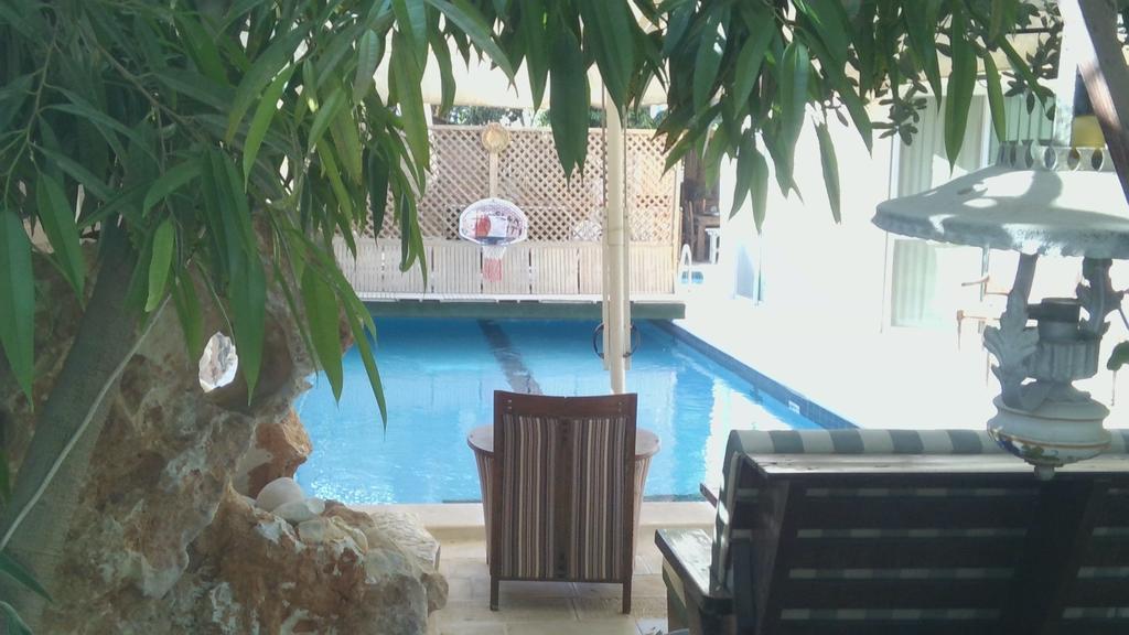 Thai Villa Eilat - וילה תאי אילת Εξωτερικό φωτογραφία