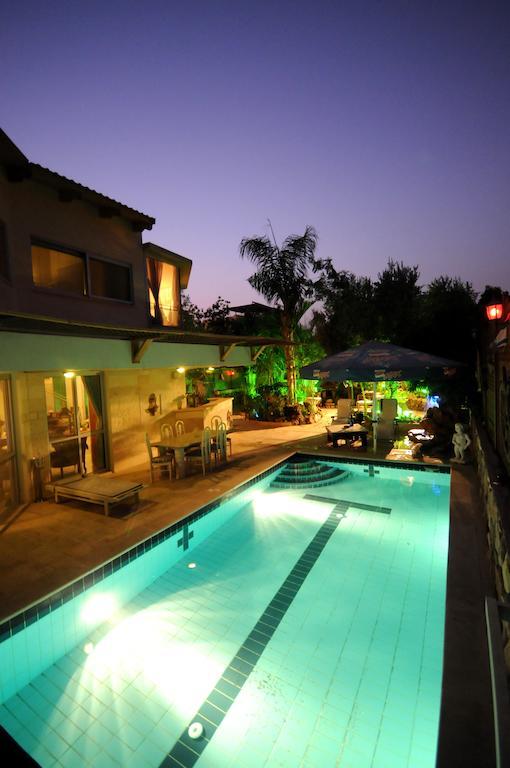 Thai Villa Eilat - וילה תאי אילת Δωμάτιο φωτογραφία