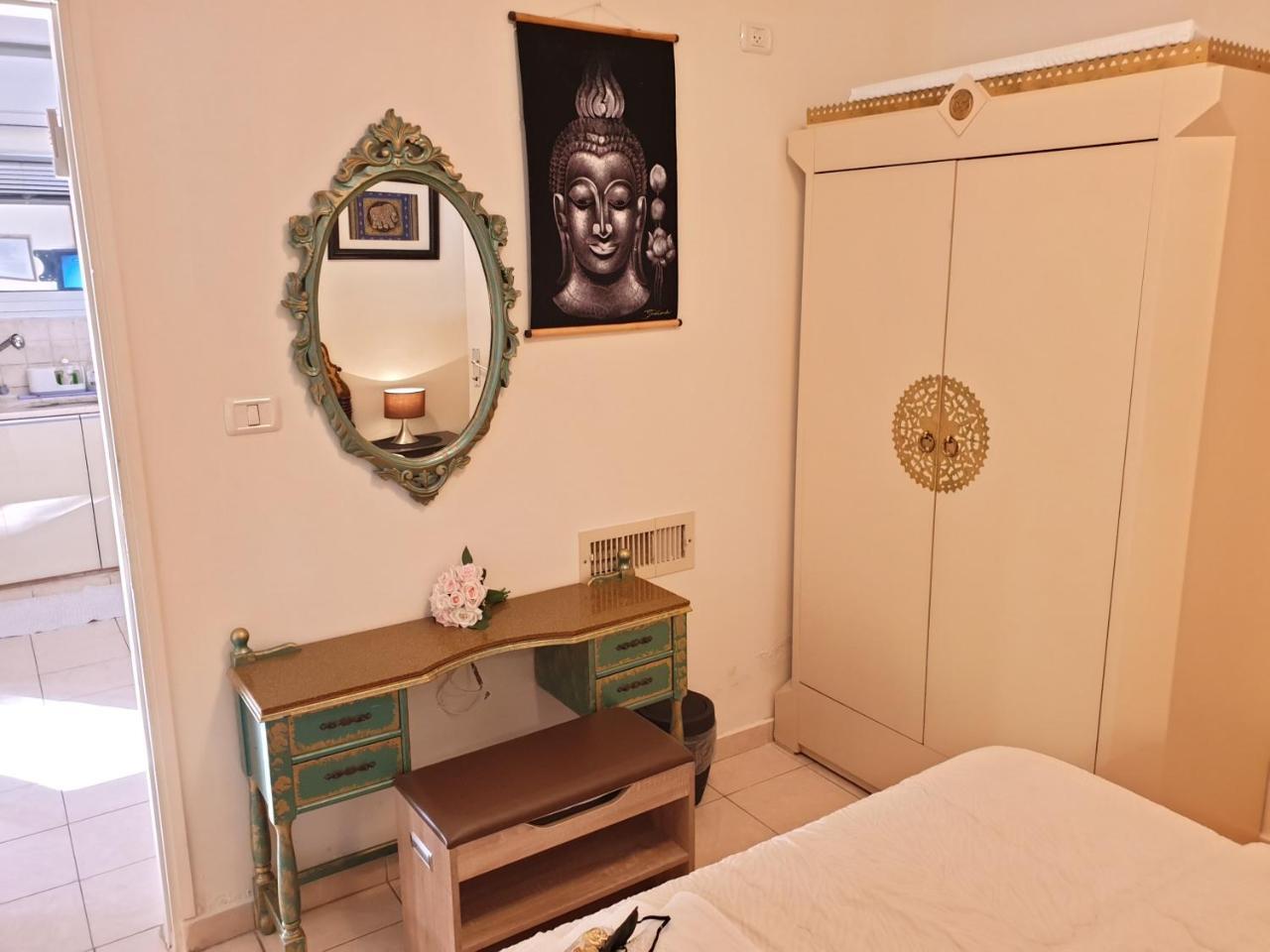 Thai Villa Eilat - וילה תאי אילת Εξωτερικό φωτογραφία