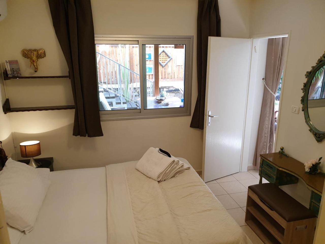 Thai Villa Eilat - וילה תאי אילת Εξωτερικό φωτογραφία