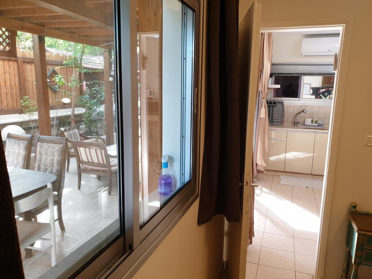 Thai Villa Eilat - וילה תאי אילת Εξωτερικό φωτογραφία
