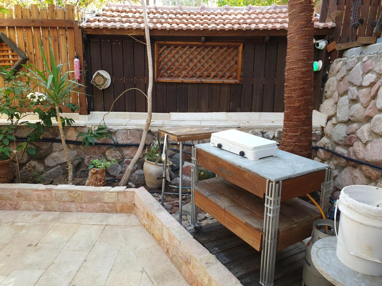Thai Villa Eilat - וילה תאי אילת Εξωτερικό φωτογραφία