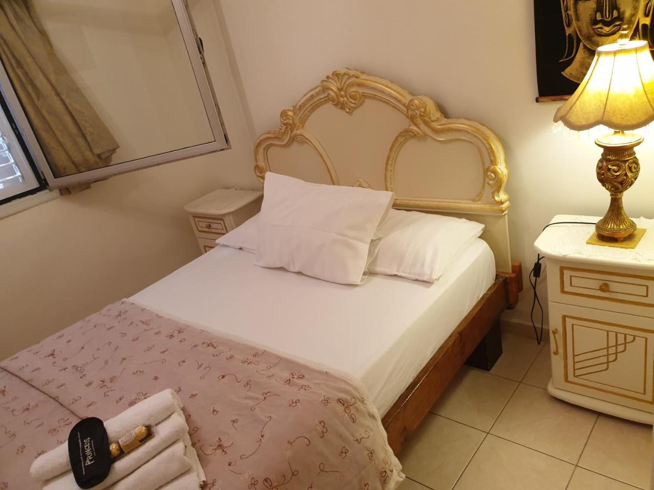 Thai Villa Eilat - וילה תאי אילת Εξωτερικό φωτογραφία