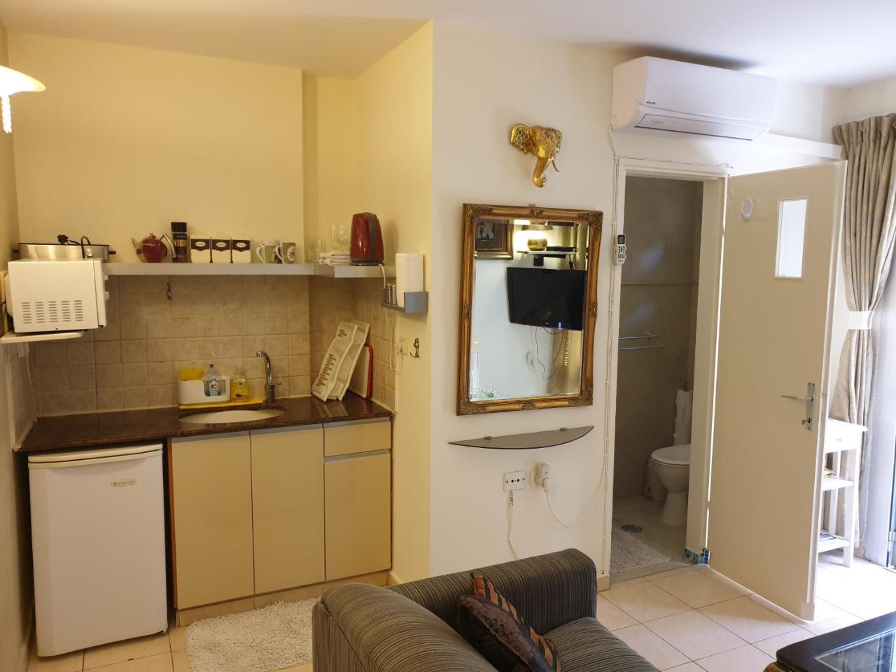 Thai Villa Eilat - וילה תאי אילת Εξωτερικό φωτογραφία
