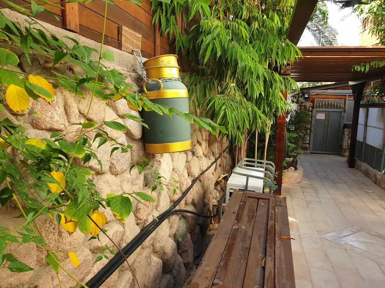 Thai Villa Eilat - וילה תאי אילת Εξωτερικό φωτογραφία
