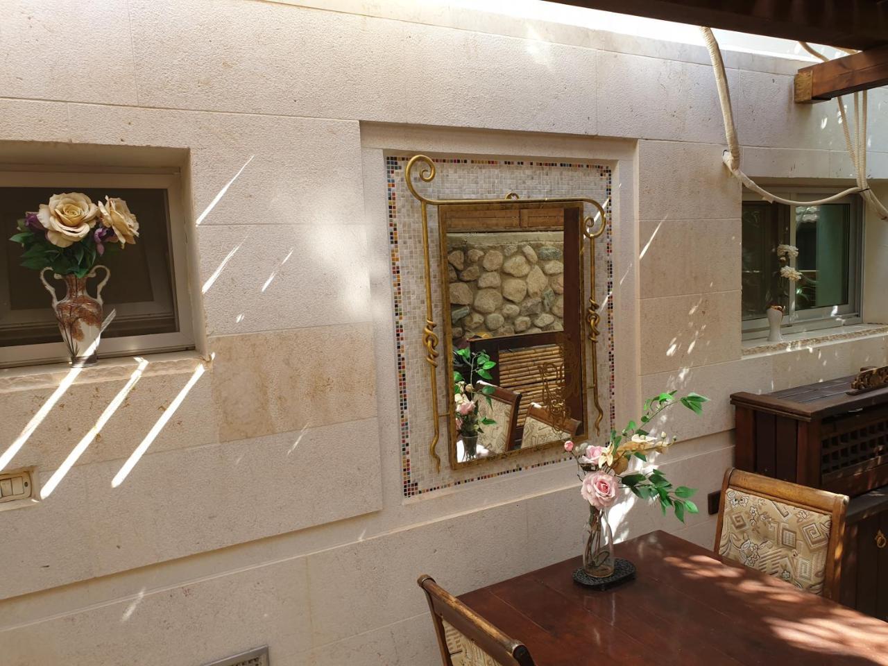 Thai Villa Eilat - וילה תאי אילת Εξωτερικό φωτογραφία