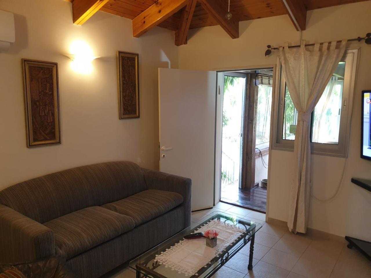 Thai Villa Eilat - וילה תאי אילת Εξωτερικό φωτογραφία