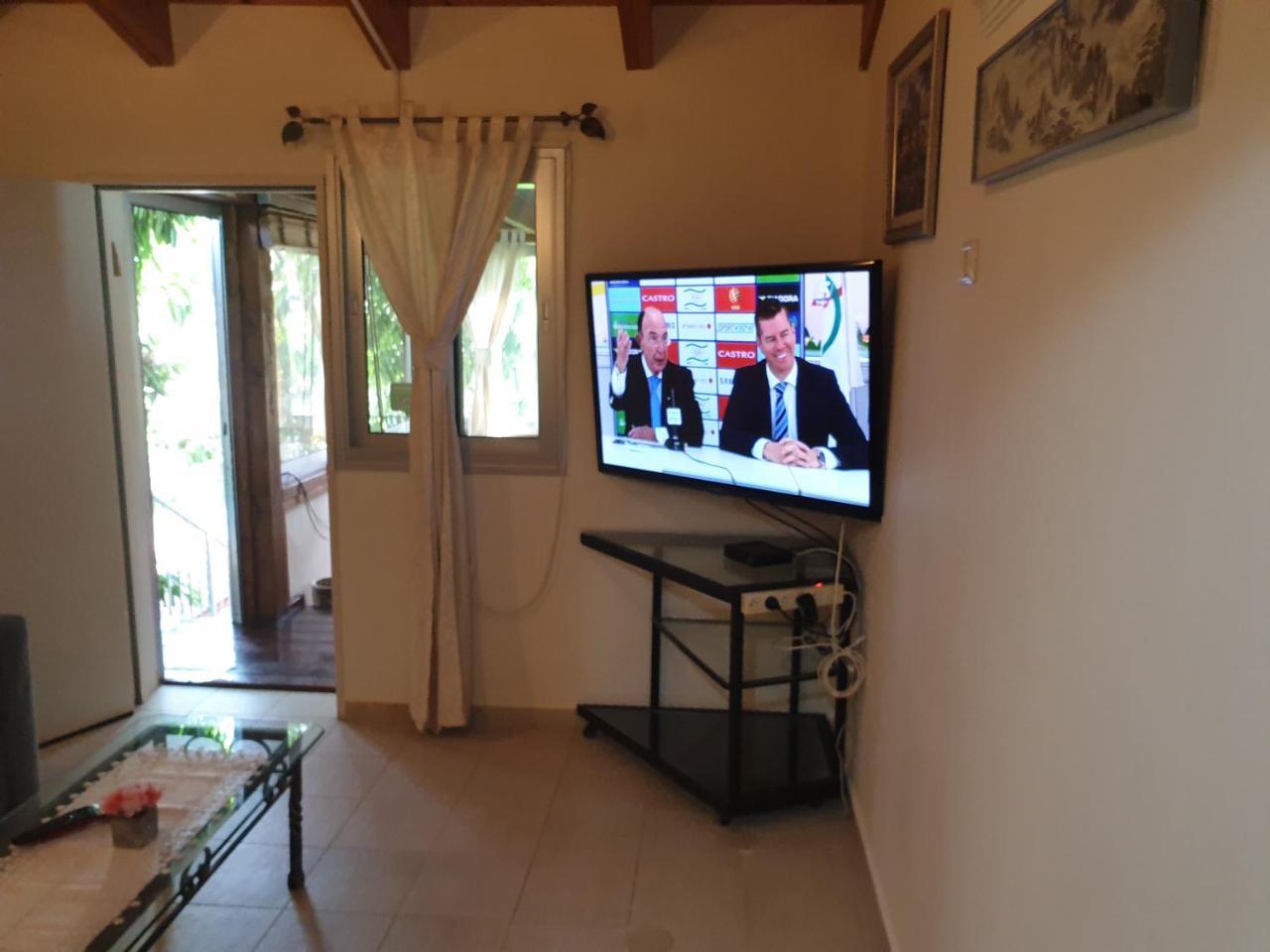 Thai Villa Eilat - וילה תאי אילת Εξωτερικό φωτογραφία