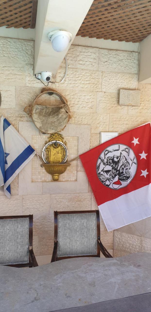 Thai Villa Eilat - וילה תאי אילת Εξωτερικό φωτογραφία