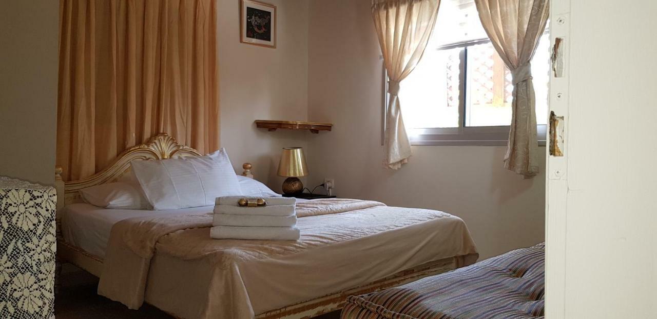Thai Villa Eilat - וילה תאי אילת Εξωτερικό φωτογραφία
