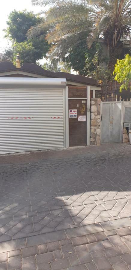 Thai Villa Eilat - וילה תאי אילת Εξωτερικό φωτογραφία
